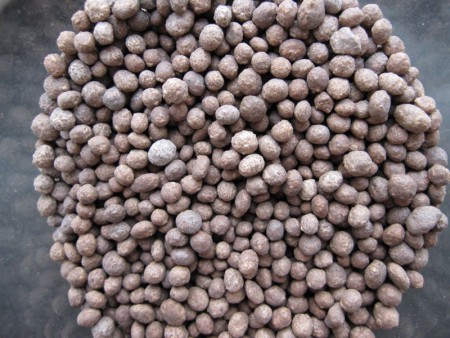Fertilizante NPK  (producto considerdo en nuestras mantenciones)