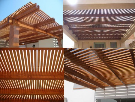 linea colonial