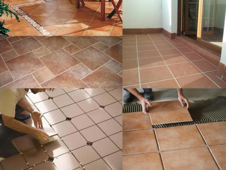 Ceramicas